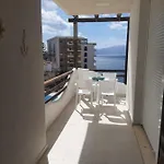 Apartmán Kela 3 Sarandë
