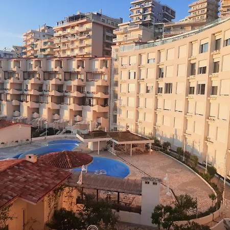 Apartment Kela 3 Sarande