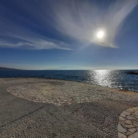 Apartment Kela 3 Sarande