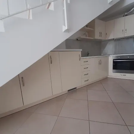 Apartament Kela 3 Saranda