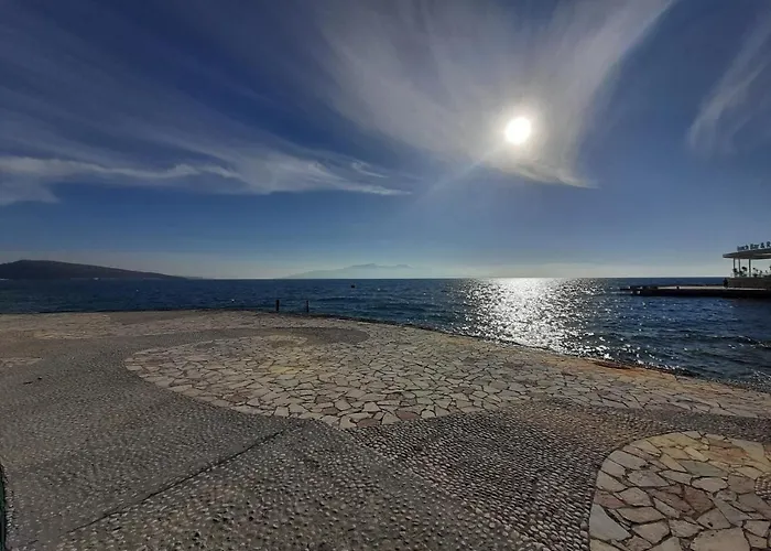 Apartament Kela 3 Saranda