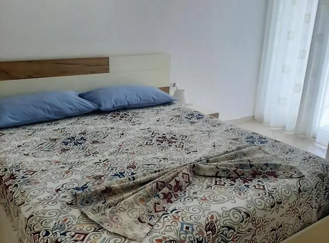Apartament Kela 3