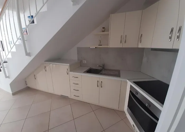 Apartment Kela 3 Sarande