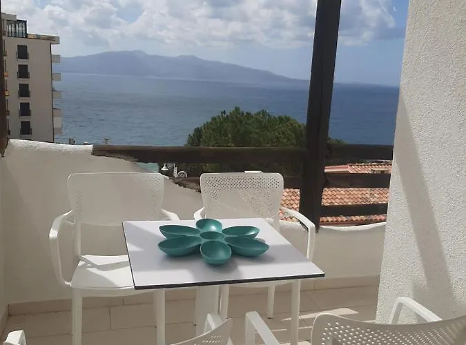 Apartment Kela 3 Sarande