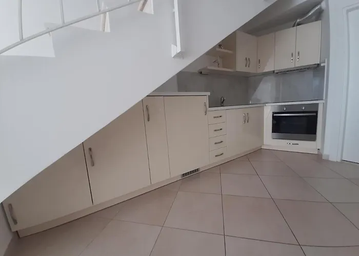 Apartament Kela 3 Saranda