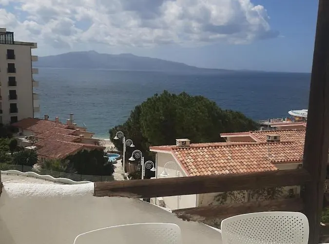 Apartament Kela 3 Saranda