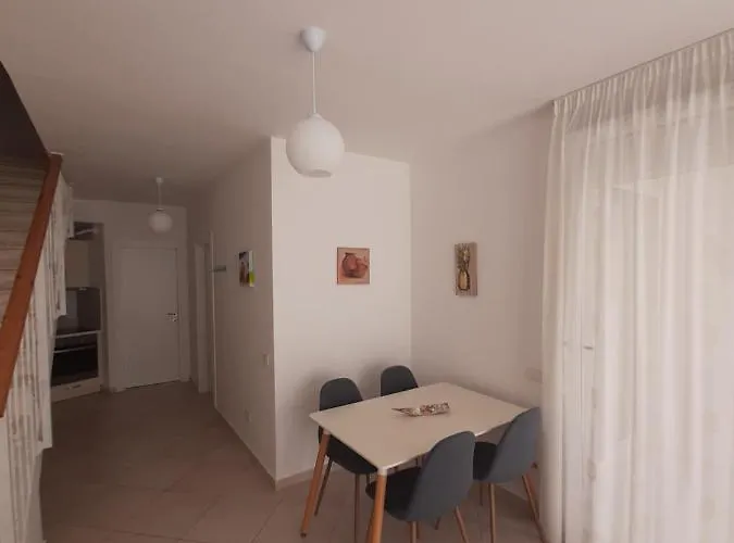 Apartament Kela 3