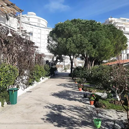 公寓 Kela 3 Sarandë