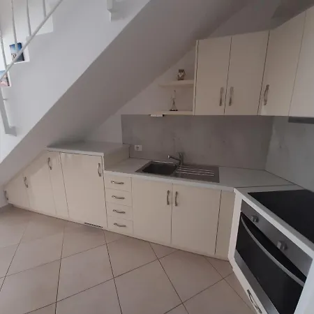 Apartment Kela 3 Sarande