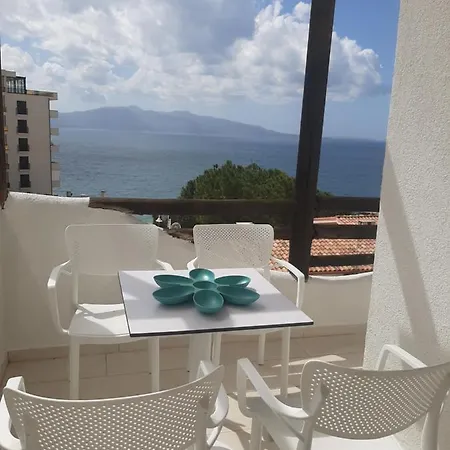 Apartment Kela 3 Sarande
