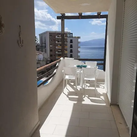 Apartment Kela 3 Sarande