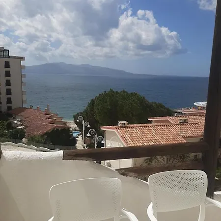 Apartment Kela 3 Sarande