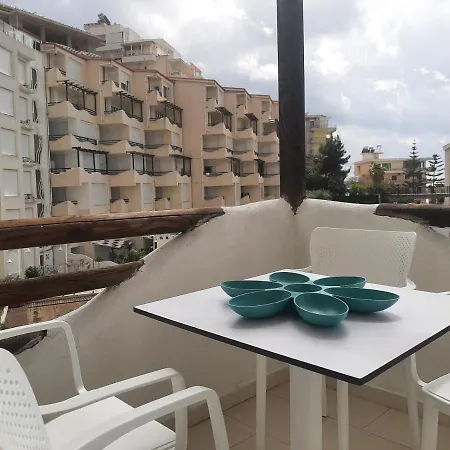 Kela 3 Apartment Sarande