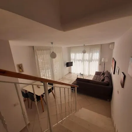 Apartment Kela 3 *