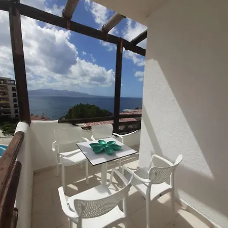 Apartment Kela 3 *