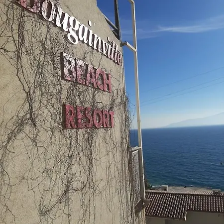 Kela 3 Саранда