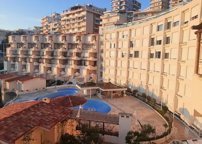 Apartamento Kela 3 Sarandë