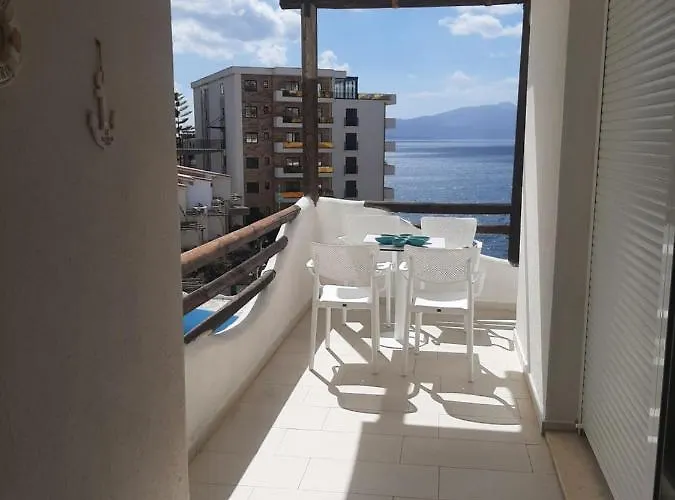 Apartamento Kela 3 Sarandë