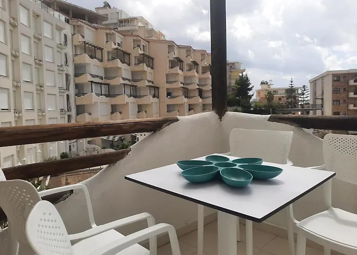 Kela 3 Apartamento Sarandë