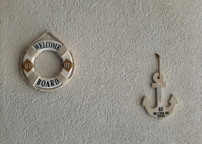 Apartamento Kela 3 Sarandë